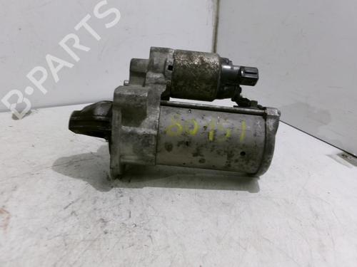 Starter PEUGEOT PARTNER Box Body/MPV 1.6 BlueHDi 100 | BP22325475M8 