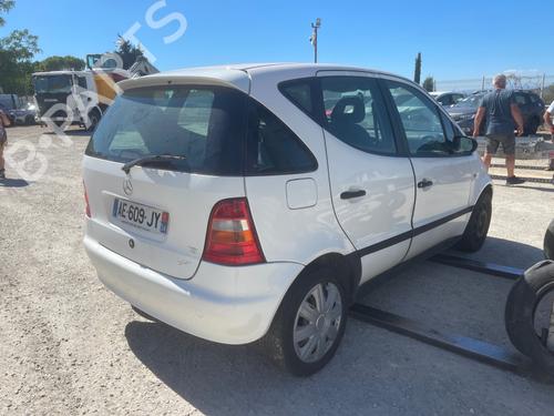 Used Parts MERCEDES-BENZ A-CLASS (W168) A 140 (168.031, 168.131) 5006116