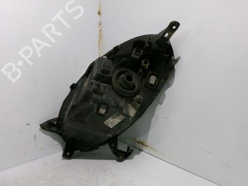 Right headlight NISSAN MICRA III (K12) 1.5 dCi | BP22327673C29 