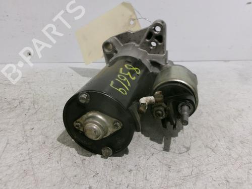 Starter RENAULT MEGANE III Hatchback (BZ0/1_, B3_) 1.9 dCi (BZ0N, BZ0J) | BP26402420M8 - Image 3