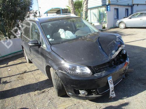 Starter VW TOURAN (1T3) 1.6 TDI | BP22323557M8