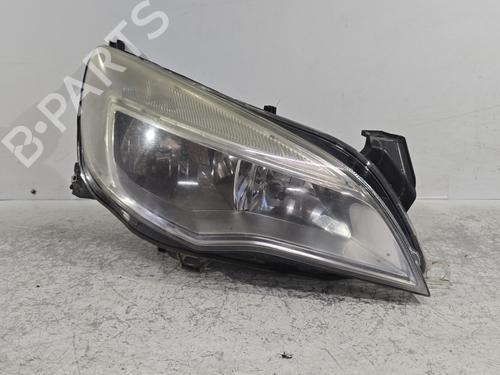 Right headlight OPEL ASTRA H (A04) | BP37188617C29 - Image 2