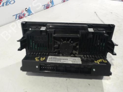 Used Climate control Climate control AUDI A3 (8P1) 2.0 TDI 16V (140 hp) 22538589 22538589