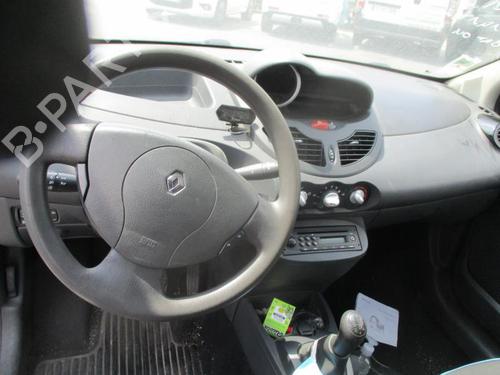 Right tailgate light RENAULT TWINGO II (CN0_) 1.5 dCi 75 | BP23101444C80  - Image 8