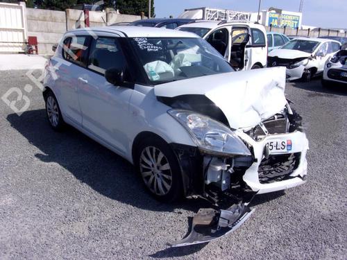 Startmotor SUZUKI SWIFT IV (FZ, NZ) 1.2 (AZH412, ZC72S) | BP22323843M8