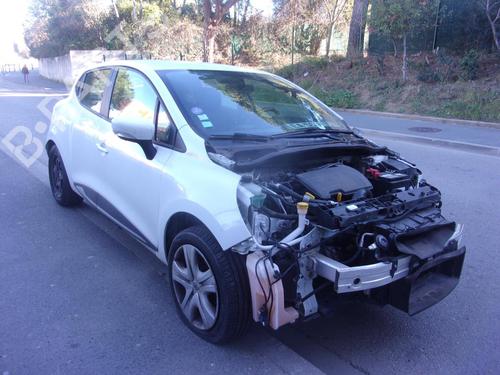 Steering column stalk RENAULT CLIO IV (BH_) 1.2 16V | BP22326501I23 