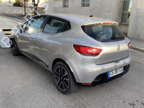 Switch RENAULT CLIO IV (BH_) 1.5 dCi 75 | BP34336330I30 - Image 5