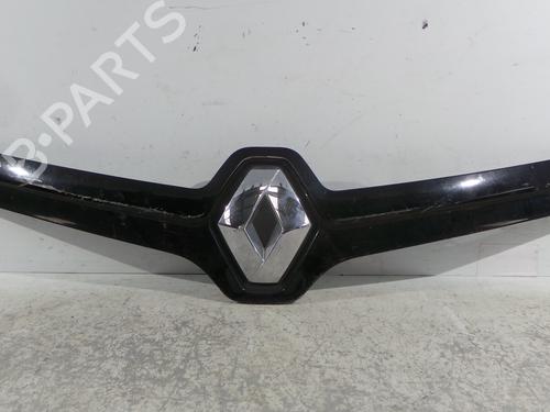 Grill RENAULT TWINGO II (CN0_) 1.2 16V (CN04, CN0B) | BP36274998C40 - Image 3