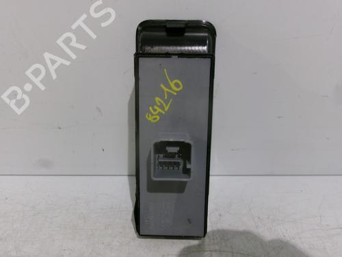Used Left front window switch Left front window switch VW POLO V (6R1, 6C1) [2009-2022] 27162078 27162078