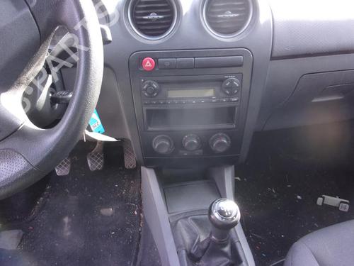 Right mirror SEAT IBIZA III (6L1) 1.4 TDI | BP22538803C27 
