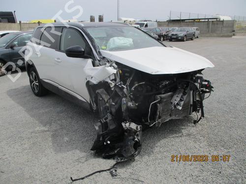 Starter PEUGEOT 5008 II (MC_, MJ_, MR_, M4_) 1.5 BlueHDi 130 (MCYHZJ, MCYHZR, MCYHZX) | BP22325474M8 