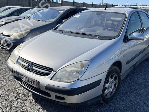 Left headlight CITROËN C5 I (DC_) 2.0 HDi (DCRHZB, DCRHZE) | BP27599963C28  - Image 6