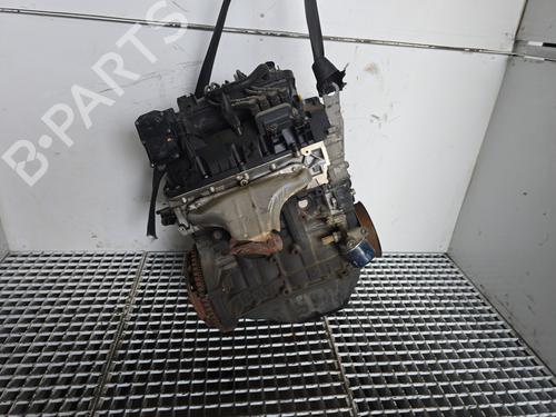 Engine RENAULT TWINGO II (CN0_) | BP33876305M1 - Image 3
