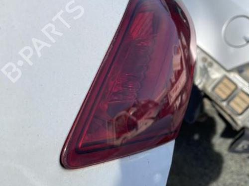 Used Right tailgate light Right tailgate light PEUGEOT 308 II (LB_, LP_, LW_, LH_, L3_) 1.6 HDi / BlueHDi 115 (115 hp) 22326812 22326812