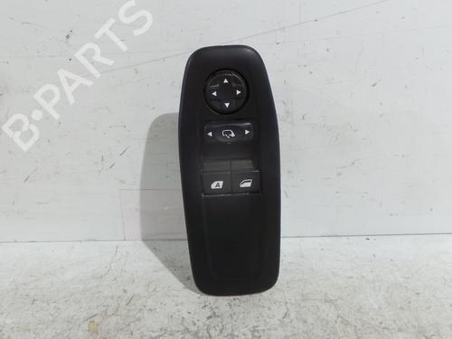 Used Left front window switch Left front window switch 38291777 38291777