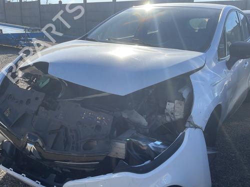 Used Parts RENAULT CLIO IV (BH_) 1.5 dCi 75 5041551