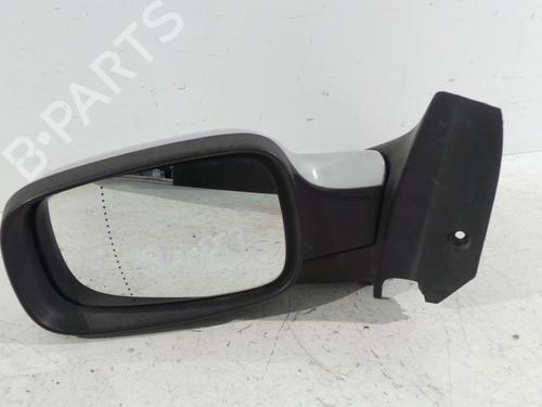Left mirror RENAULT SCÉNIC II (JM0/1_) 1.9 dCi (JM14) | BP30106936C26 