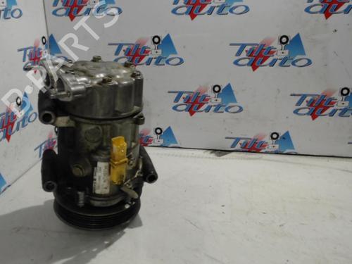 AC Kompressor PEUGEOT 206+ (2L_, 2M_) 1.4 HDi eco 70 (68 hp) 22324189