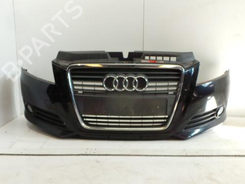 Foran kofangere AUDI A3 (8P1) 2.0 TDI 16V (140 hp) 32143909