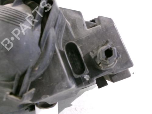 Left headlight MERCEDES-BENZ A-CLASS (W169) A 200 CDI (169.008, 169.308) | BP24984876C28 - Image 3