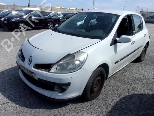 Left front window switch RENAULT CLIO III (BR0/1, CR0/1) 1.5 dCi (C/BR0G, C/BR1G) | BP24609506I27  - Image 6