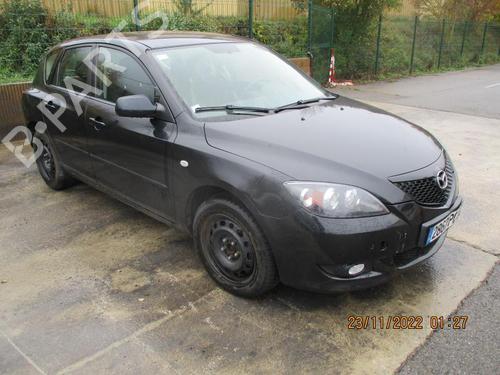 Right tailgate light MAZDA 3 (BK) 1.6 DI Turbo | BP27682149C80 - Image 4