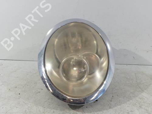 Left headlight MINI MINI (R50, R53) Cooper S | BP28669064C28 - Image 3