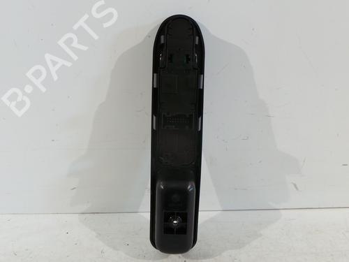 Left front window switch PEUGEOT 207 (WA_, WC_) 1.6 HDi | BP29615333I27 