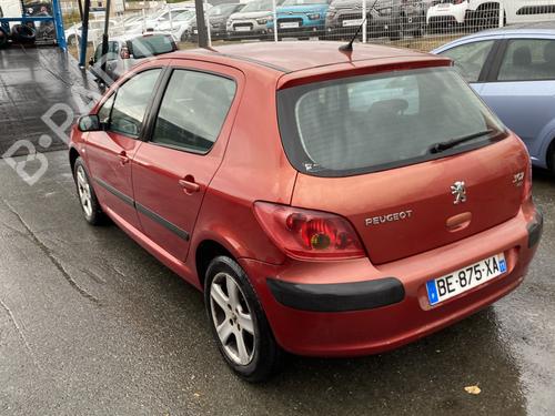 AC compressor PEUGEOT 307 (3A/C) 2.0 HDi 110 | BP32437012M34 