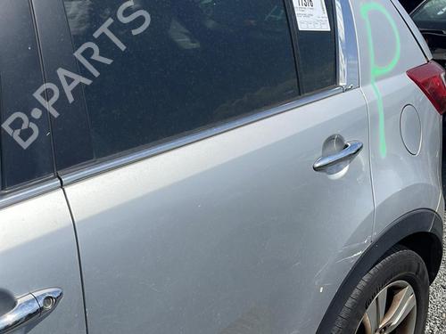 Rear fog light KIA SPORTAGE III (SL) 1.7 CRDi | BP22325600C37 