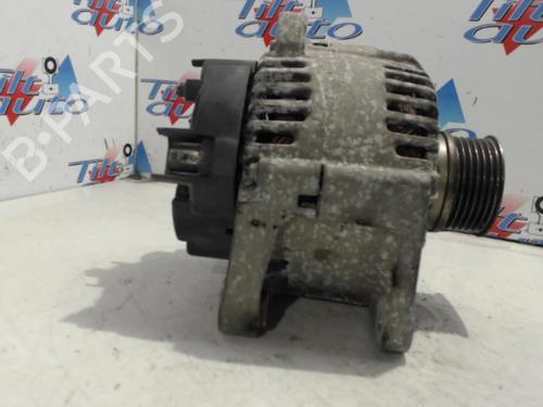 Used Alternator Alternator RENAULT MEGANE II (BM0/1_, CM0/1_) 1.6 16V (112 hp) 22328966 22328966