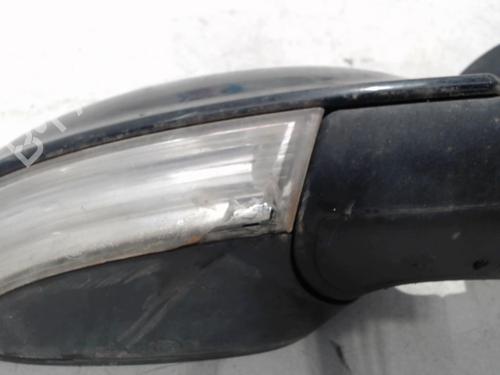 Used Right mirror VW SHARAN (7M8, 7M9, 7M6) 2.0 TDI (140 hp) 22539050
