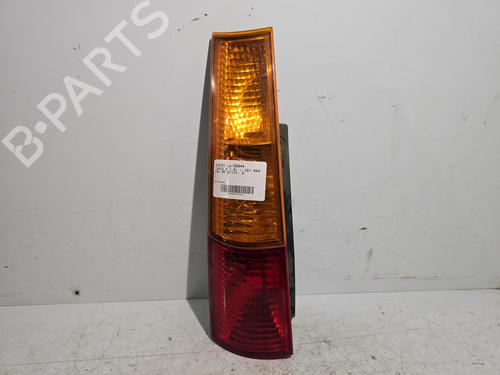 Used Left taillight Left taillight SUZUKI IGNIS II (MH) 1.5 4x4 (RM415) (99 hp) 22326081 22326081
