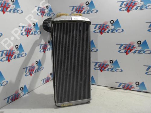 Used Heater matrix Heater matrix CITROËN C4 Picasso I MPV (UD_) 1.6 HDi (109 hp) 22325734 22325734