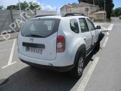Right taillight DACIA DUSTER (HS_) 1.5 dCi 4x4 (HSMC, HSMD) | BP22326248C35 