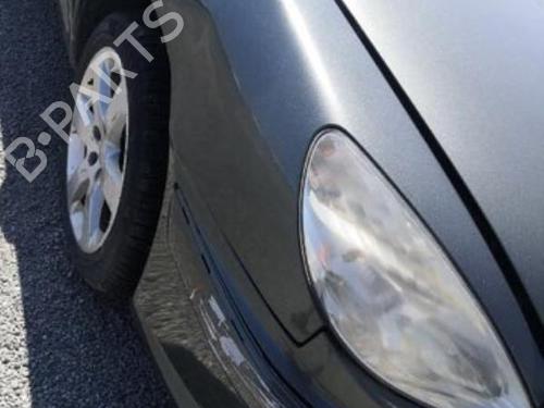 Left taillight PEUGEOT 607 (9D, 9U) 2.0 HDI | BP22539406C34 