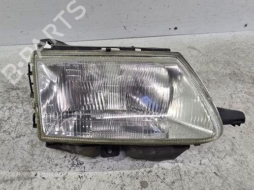 Used Right headlight CITROËN SAXO (S0, S1) 1.1 X, SX (60 hp) 32413154