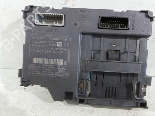 Electronic module RENAULT CLIO IV (BH_) 1.5 dCi 90 | BP38973240M83 - Image 5