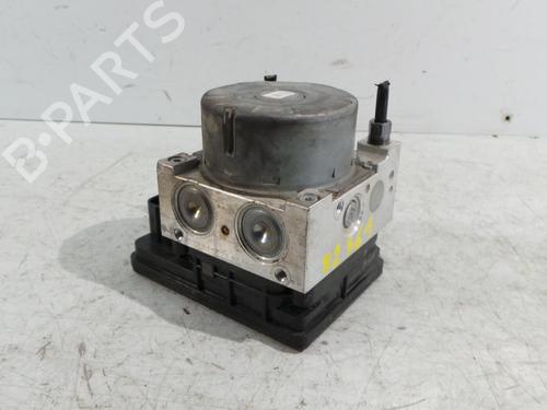 Used ABS pump ABS pump PEUGEOT 2008 I (CU_) 1.6 BlueHDi 120 (120 hp) 22741708 22741708