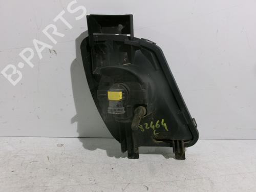 Left front fog light PEUGEOT 308 I (4A_, 4C_) 1.6 HDi | BP28175088C30 