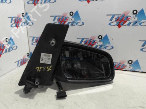 Used Right mirror OPEL ZAFIRA / ZAFIRA FAMILY B (A05) 1.9 CDTI (M75) (120 hp) 22539481