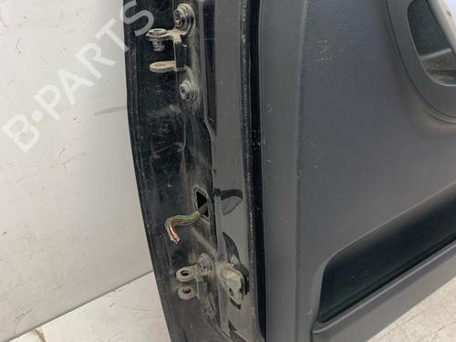 Used Right rear door Right rear door 37699984 37699984