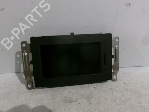 Display monitor RENAULT KOLEOS I (HY_) 2.0 dCi 4x4 (HY0K) | BP28420649C48 