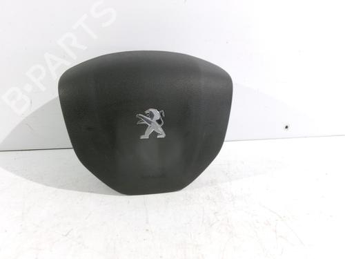 driver-airbag-peugeot-expert-van-v_-2016-25276703 main image