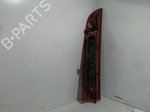 Right taillight RENAULT KANGOO (KC0/1_) 1.9 dTi (KC0U) | BP38923689C35 - Image 3