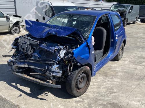 Used Parts RENAULT TWINGO II (CN0_) 1.5 dCi (CN0E) (64 hp) 4340864