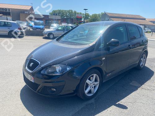 Left headlight SEAT ALTEA (5P1) | BP36016392C28 - Image 5