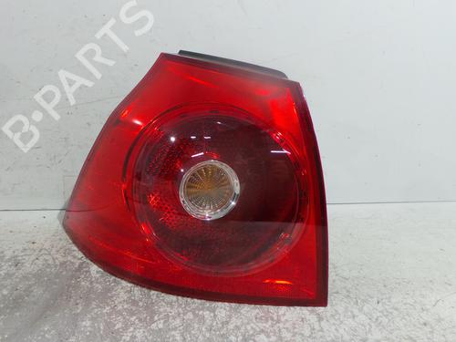 Left taillight VW GOLF V (1K1) | BP39759725C34 - Image 3