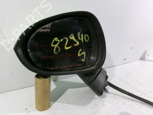 Left mirror SEAT IBIZA IV SC (6J1, 6P5) 1.4 TDI | BP22327744C26