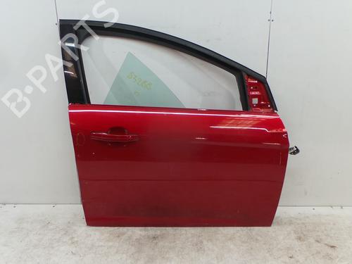 Used Right front door Right front door FORD FOCUS III 1.6 EcoBoost (182 hp) 33961178 33961178